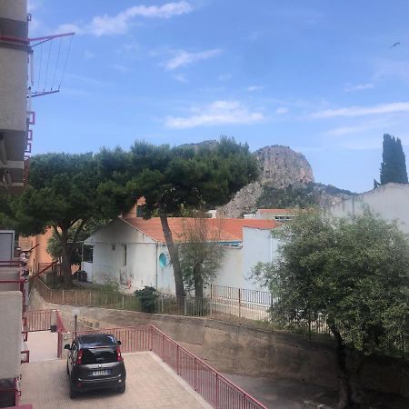 Casa Della Zia Apartman Cefalù Kültér fotó