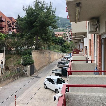 Casa Della Zia Apartman Cefalù Kültér fotó