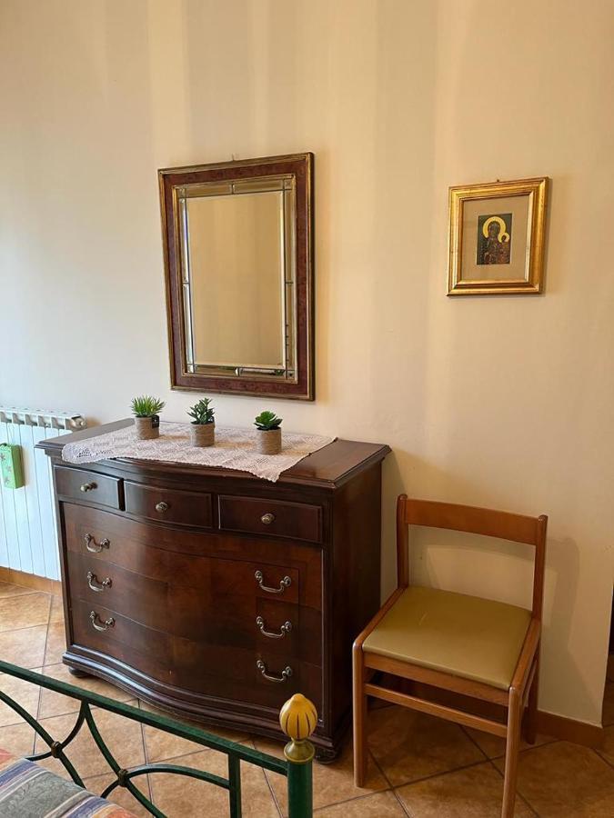 Casa Della Zia Apartman Cefalù Kültér fotó