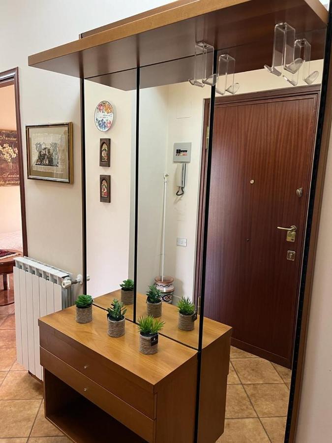 Casa Della Zia Apartman Cefalù Kültér fotó