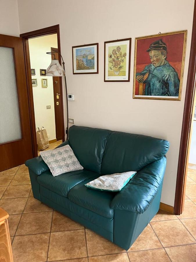 Casa Della Zia Apartman Cefalù Kültér fotó