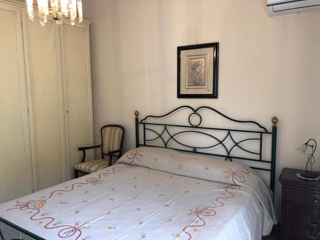 Casa Della Zia Apartman Cefalù Kültér fotó