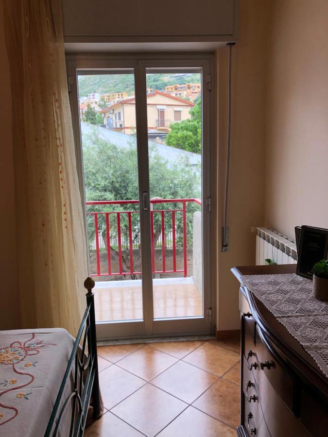 Casa Della Zia Apartman Cefalù Kültér fotó