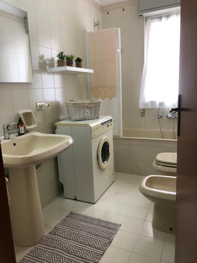 Casa Della Zia Apartman Cefalù Kültér fotó