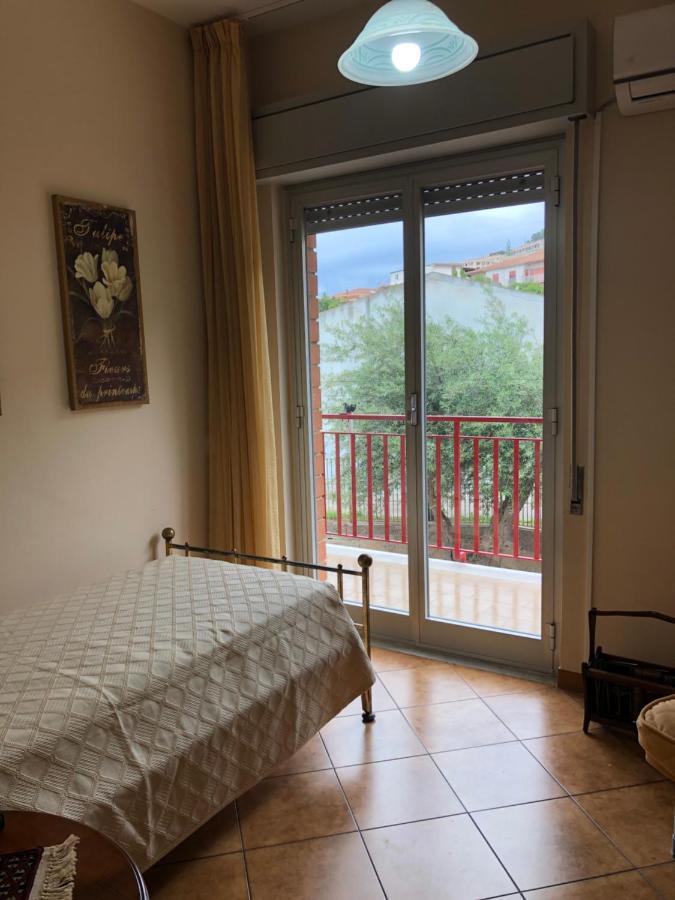 Casa Della Zia Apartman Cefalù Kültér fotó
