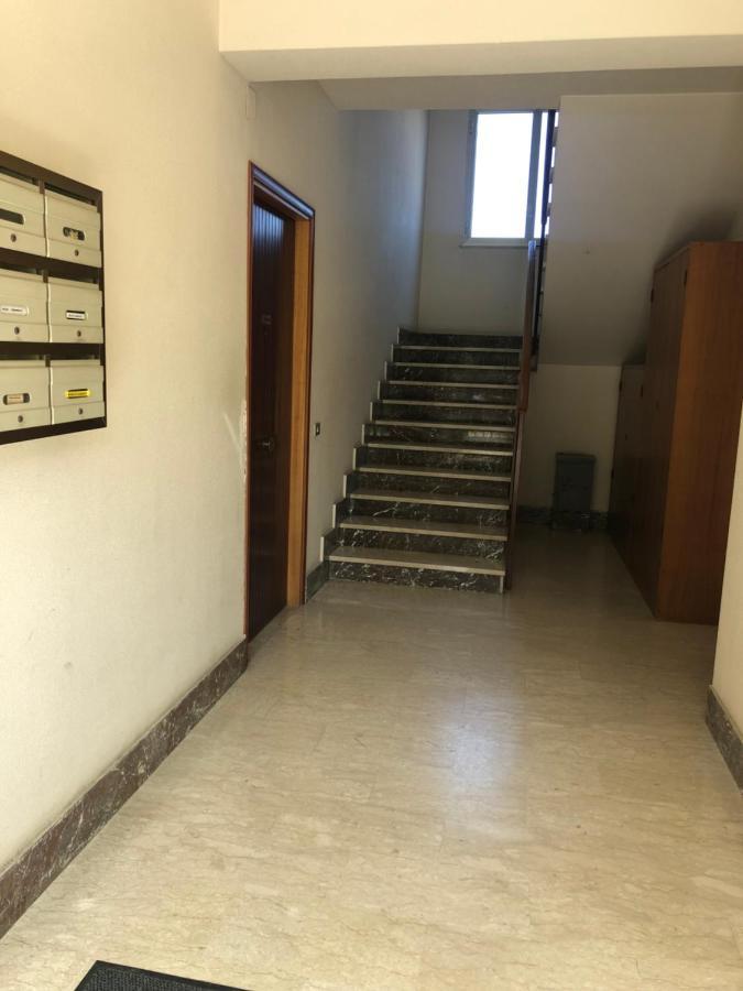 Casa Della Zia Apartman Cefalù Kültér fotó